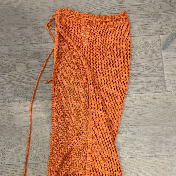 Crochet cover up - Picture 3 of 3